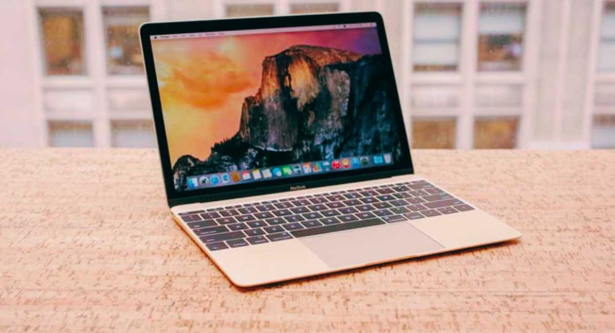 The MacBook 12in M7 Review & Price - laptings
