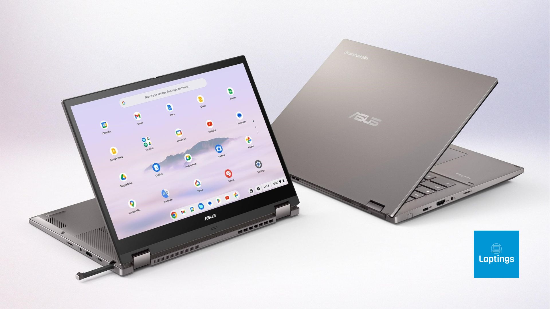 asus chromebook