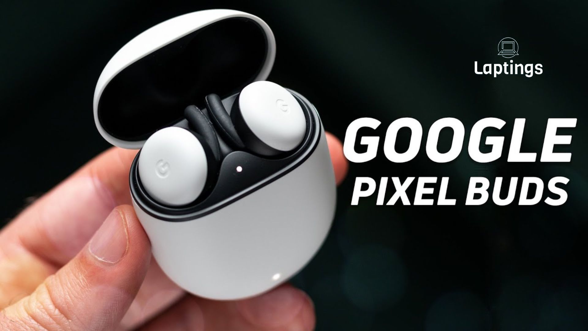 google pixel buds