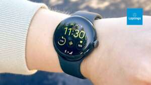 google pixel watch